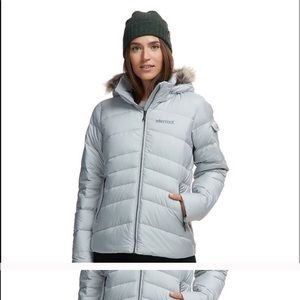 Marmot Ithaca down